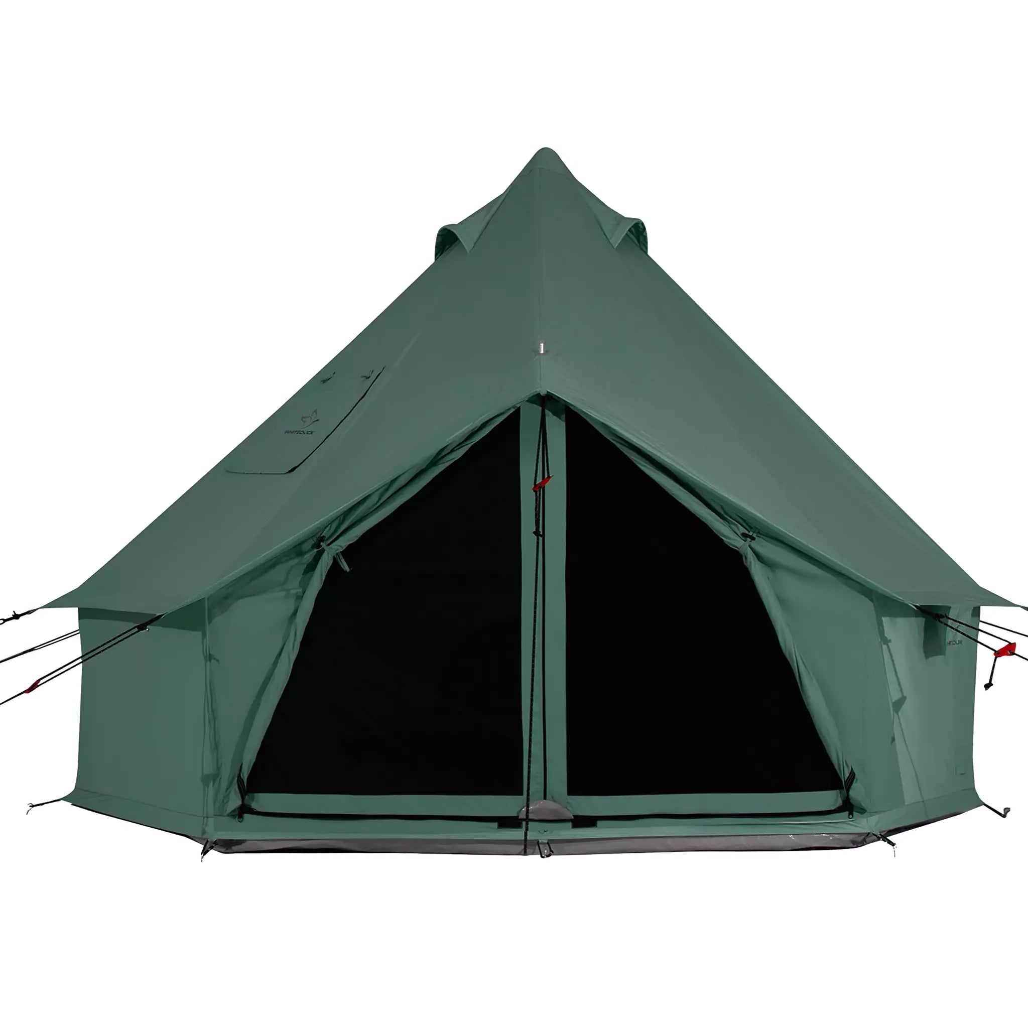 10' Regatta Bell Tent - Green Vista Living