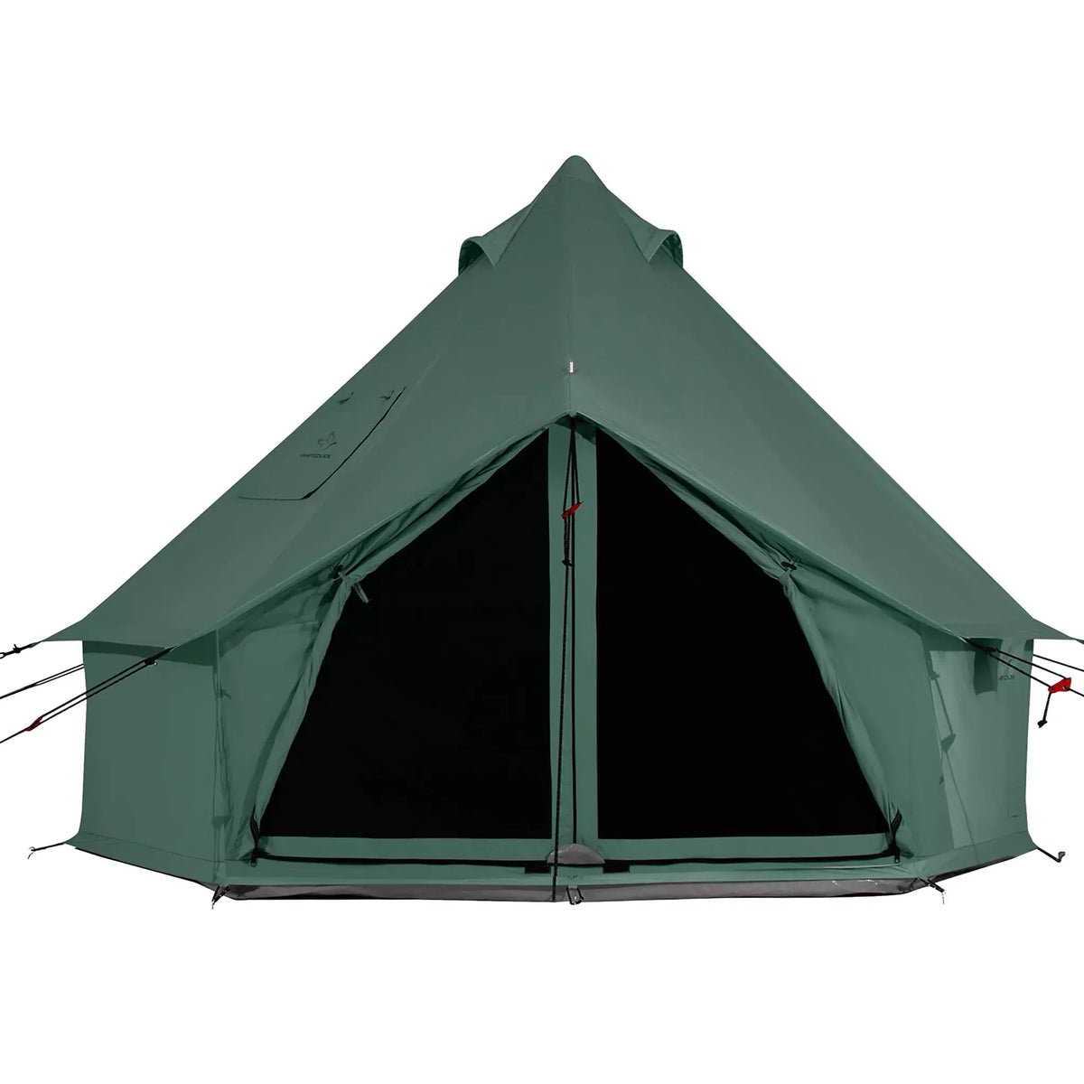10' Regatta Bell Tent - Green Vista Living