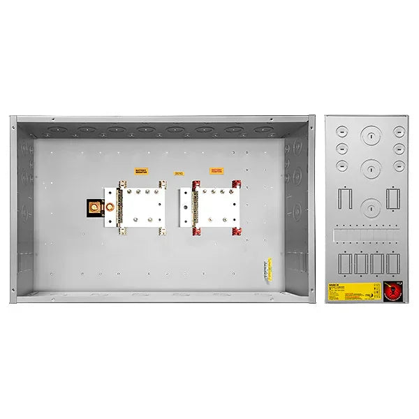 Midnite Solar MNBCB 1000/50 Battery Combiner MidNite Solar