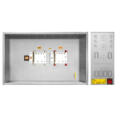 Midnite Solar MNBCB 1000/50 Battery Combiner MidNite Solar