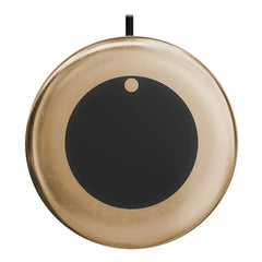Garmin GT12M Bronze Thru-Hull - 350W - 0 Degree [010-02867-00] - Green Vista Living