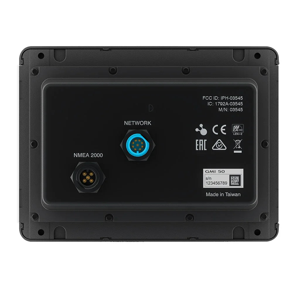 Garmin TD 50 Touchscreen Display [010-02139-10] - Green Vista Living