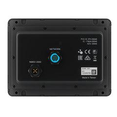 Garmin TD 50 Touchscreen Display [010-02139-10] - Green Vista Living