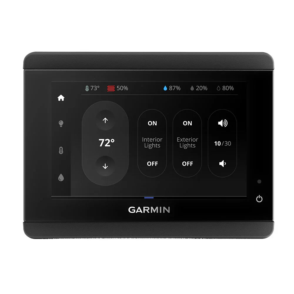 Garmin TD 50 Touchscreen Display [010-02139-10] - Green Vista Living