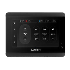 Garmin TD 50 Touchscreen Display [010-02139-10] - Green Vista Living