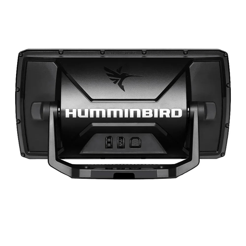 Humminbird HELIX 7 GPS CHIRP SI G4 [411920-1] - Green Vista Living