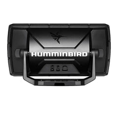 Humminbird HELIX 7 GPS CHIRP SI G4 [411920-1] - Green Vista Living
