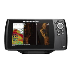 Humminbird HELIX 7 GPS CHIRP SI G4 [411920-1] - Green Vista Living