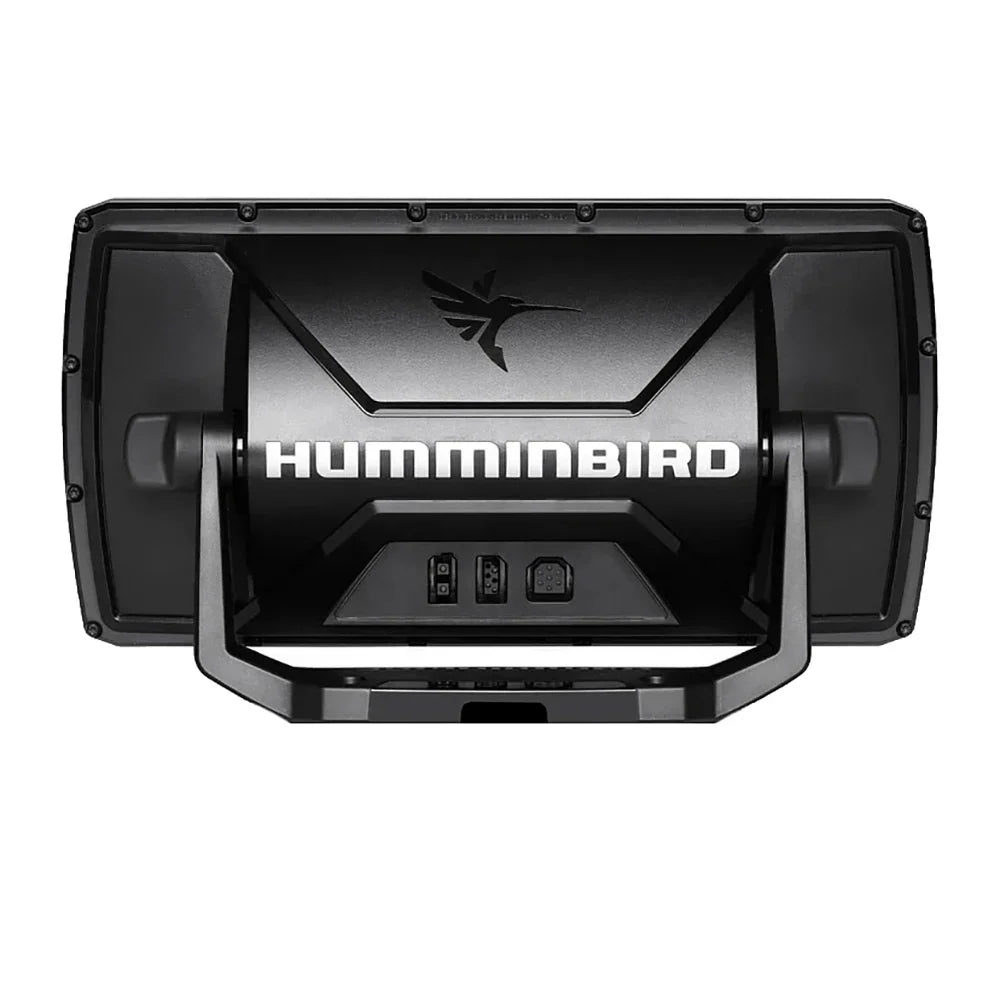 Humminbird HELIX 7 GPS CHIRP MSI G4 [411930-1] - Green Vista Living