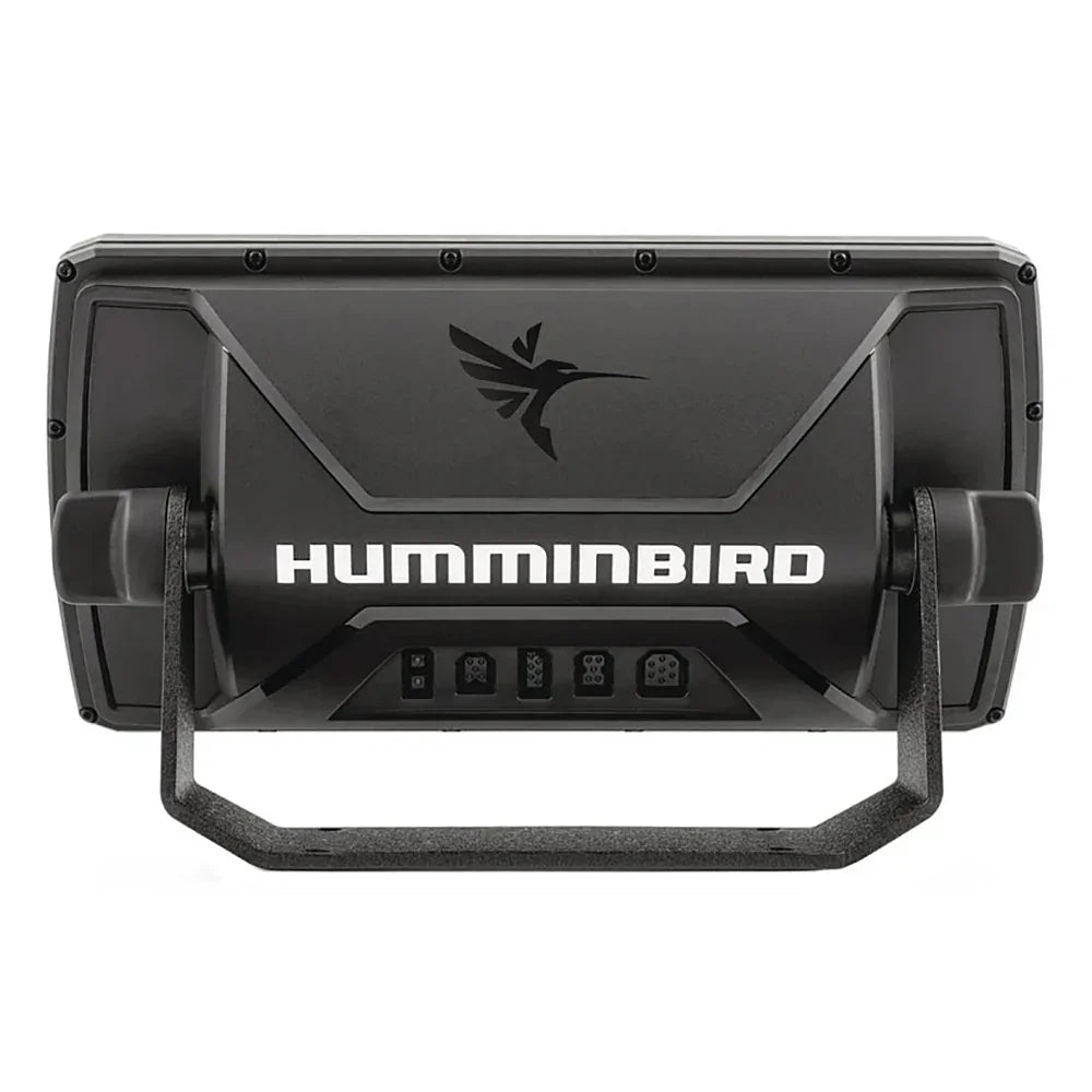 Humminbird Helix 7 GPS Chirp MSI G4N [411940-1] - Green Vista Living