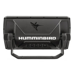 Humminbird Helix 7 GPS Chirp MSI G4N [411940-1] - Green Vista Living