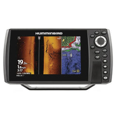 Humminbird Helix 7 GPS Chirp MSI G4N [411940-1] - Green Vista Living