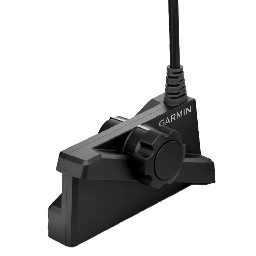 Garmin LiveScope Plus LVS34-IF Ice Fishing Transducer [010-02706-20] - Green Vista Living