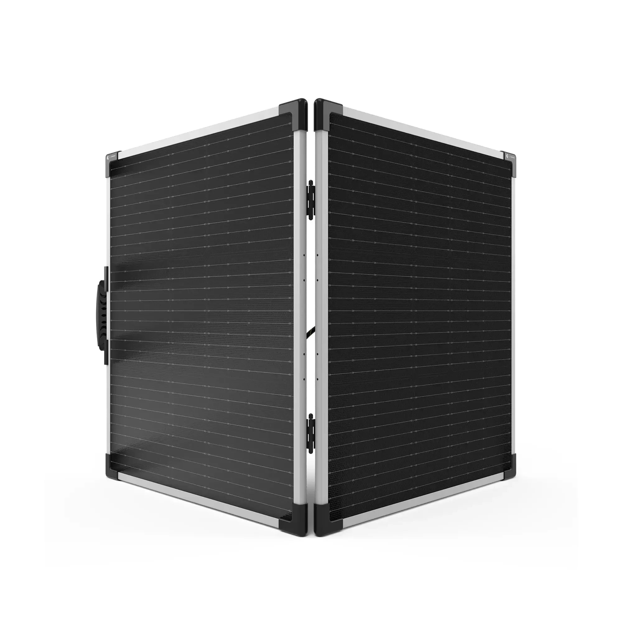 Lion Energy 100W LW Solar Panel 12V - Green Vista Living