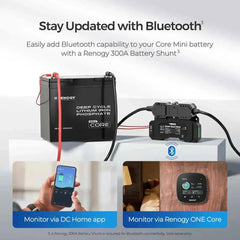 Customizable RV Solar Kit 400W 12V | DC-DC Battery Charger with MPPT