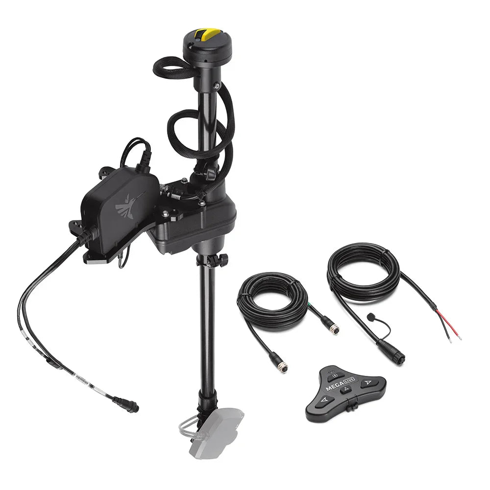 Humminbird MEGA Live TargetLock Adapter Kit - Ultrex 60" [740222-1] Humminbird