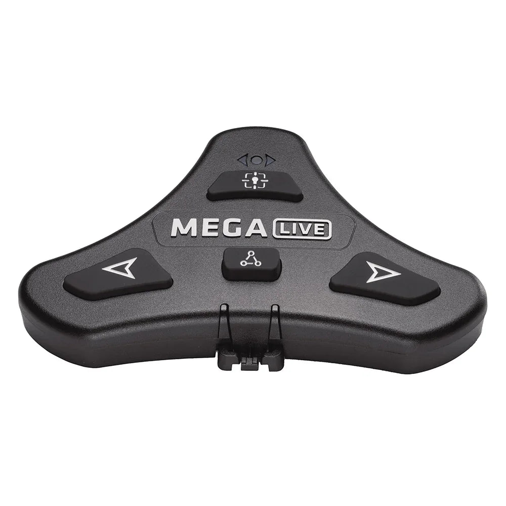 Humminbird MEGA Live TargetLock Foot Pedal [740224-1] Humminbird