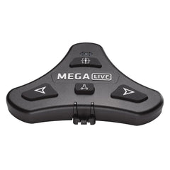 Humminbird MEGA Live TargetLock Foot Pedal [740224-1] Humminbird