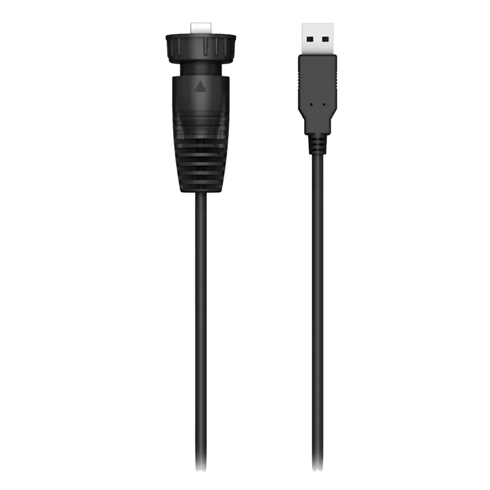 Garmin USB-C to USB-A Male Adapter Cable [010-12390-14] - Green Vista Living