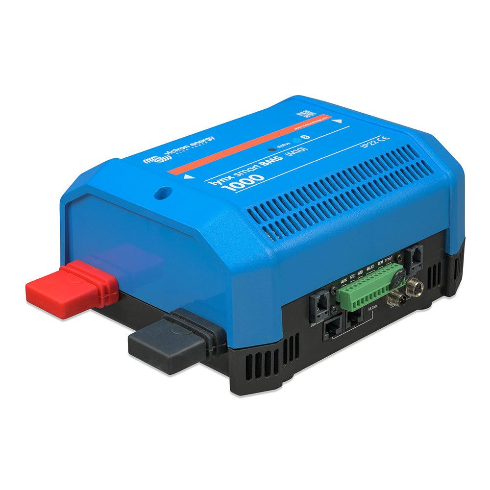 Victron Lynx Smart BMS 1000 Battery Management System f/Lithium Smart Batteries [LYN034170210] - Green Vista Living