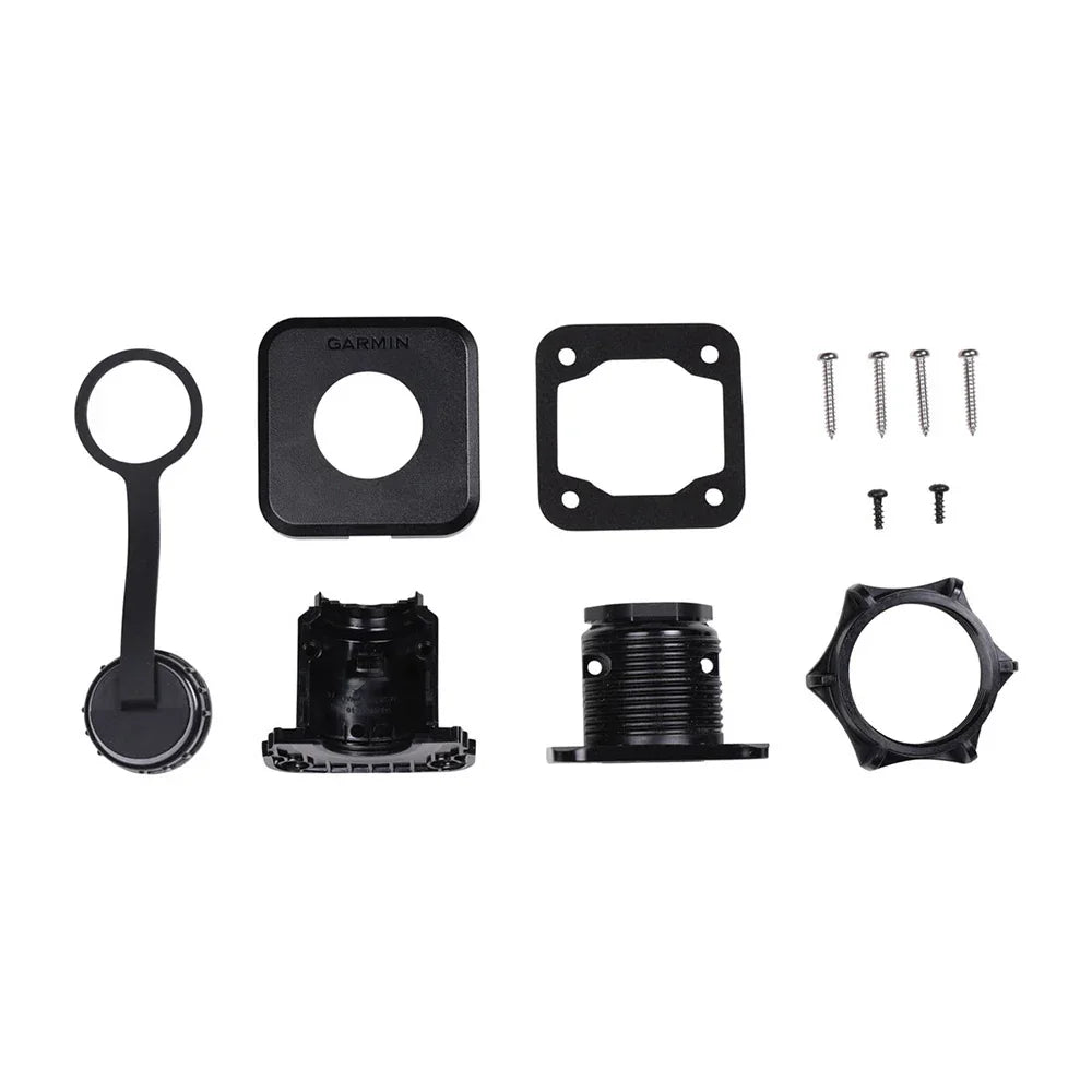 Garmin LiveScope Bulkhead Connector Kit [010-13350-00] - Green Vista Living