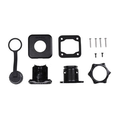 Garmin LiveScope Bulkhead Connector Kit [010-13350-00] - Green Vista Living