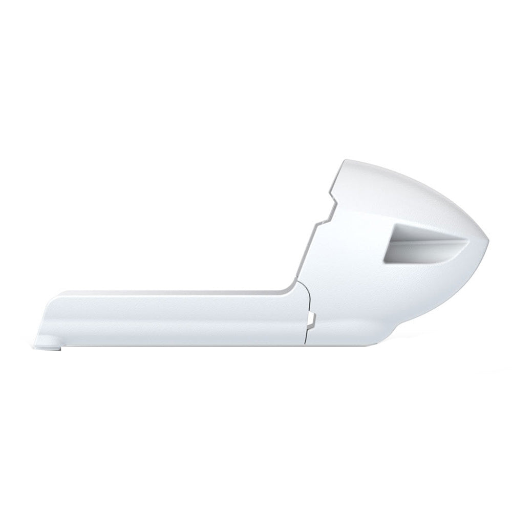 Garmin Force Round Nose Cone - White [010-12832-23] Garmin