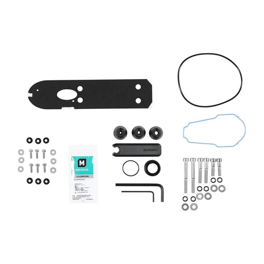 Garmin Force Kraken Transducer Replacement Kit [010-12832-26] - Green Vista Living