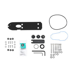 Garmin Force Kraken Transducer Replacement Kit [010-12832-26] - Green Vista Living