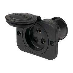 Garmin Trolling Motor Power Receptacle [010-12832-42] - Green Vista Living