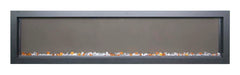 Remii Extra Slim Electric Fireplace - Green Vista Living