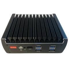 KVH K4 EdgeServer (Pro 6-Port Hub Network Management Device) [72-1056-01] - Green Vista Living