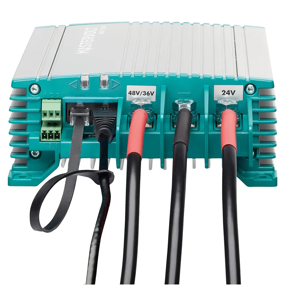 Mastervolt Mac Plus 12/48-15 [81203205] - Green Vista Living