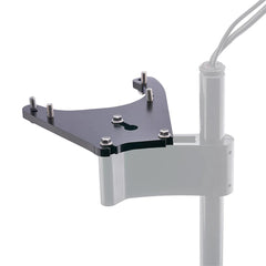 Humminbird MEGA 360 Hardware Kit f/Ultrex Quest [740239-1] - Green Vista Living