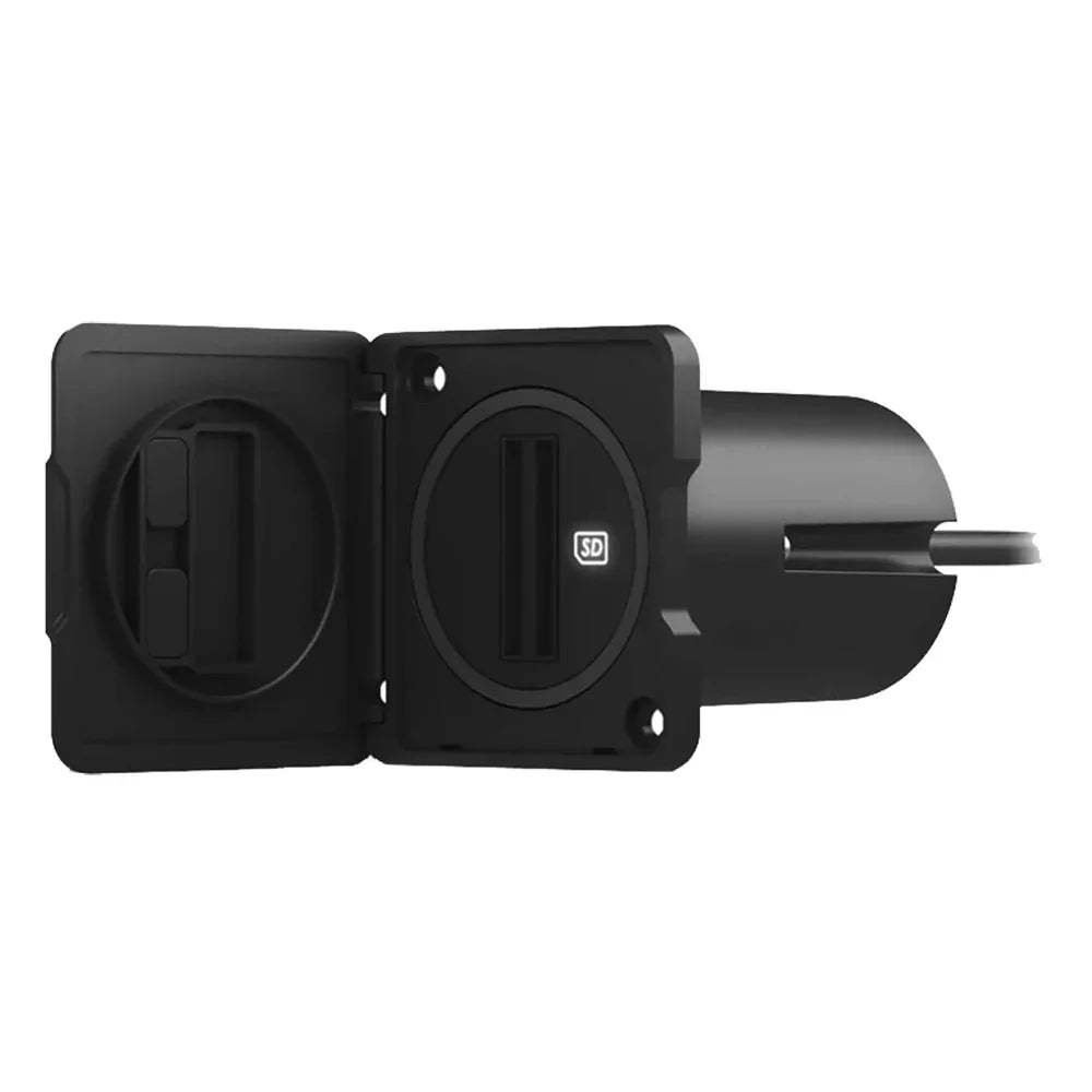 Garmin USB Card Reader w/USB-C Adapter Cable [010-02251-10] - Green Vista Living