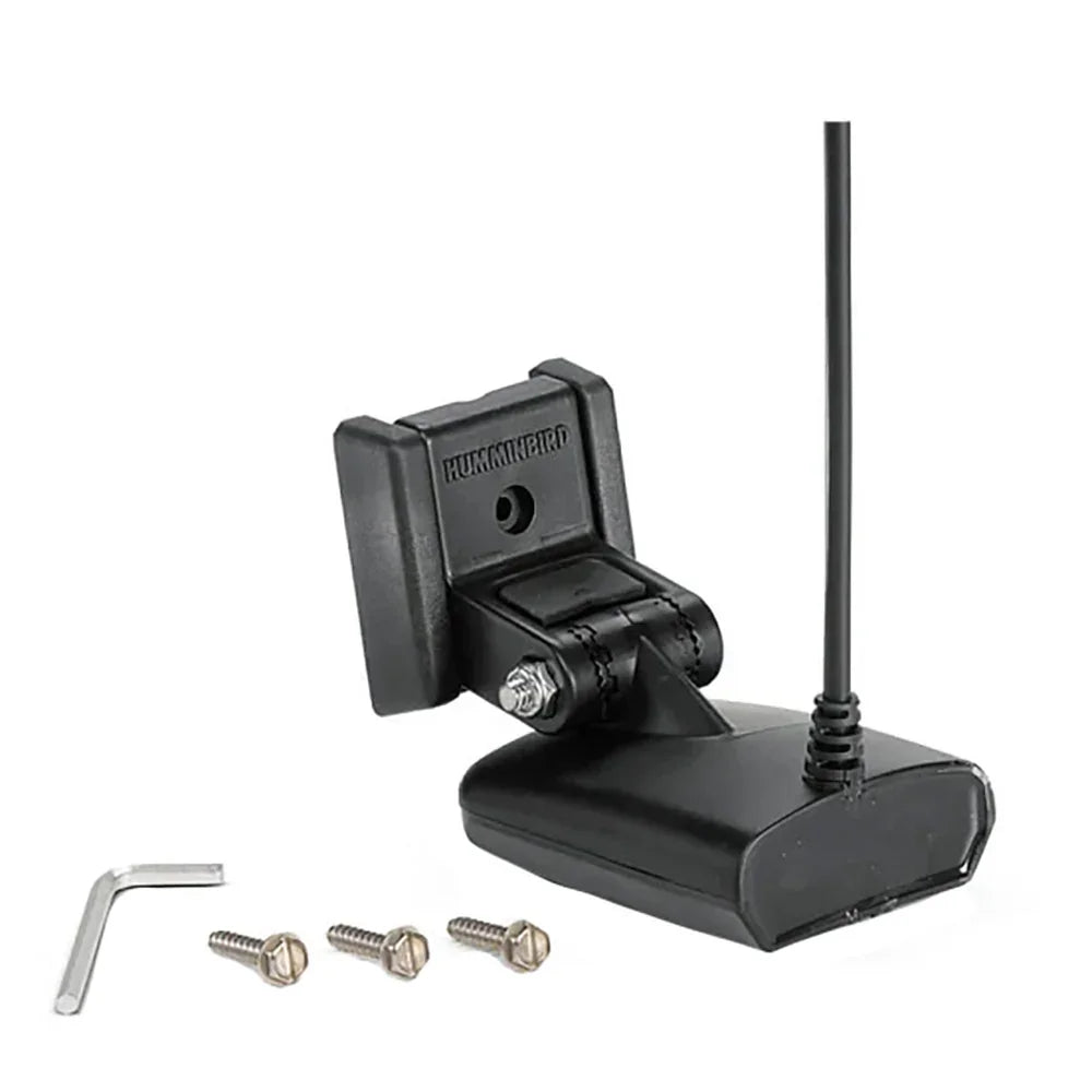 Humminbird XNT-9-HW-SI-T - Transom Mount Side Image Transducer [710306-1] Humminbird