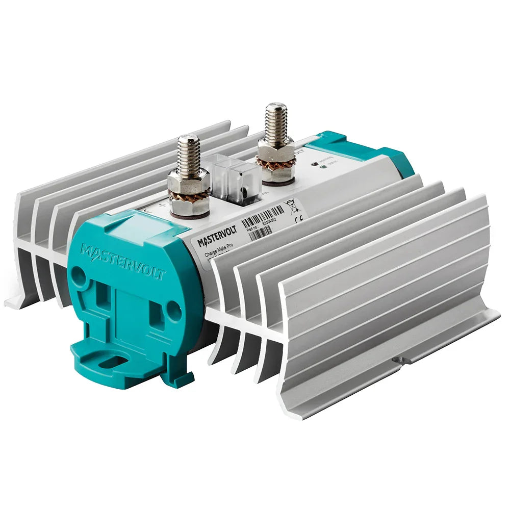 Mastervolt Charge Mate Pro Lithium 90 [83309004] - Green Vista Living