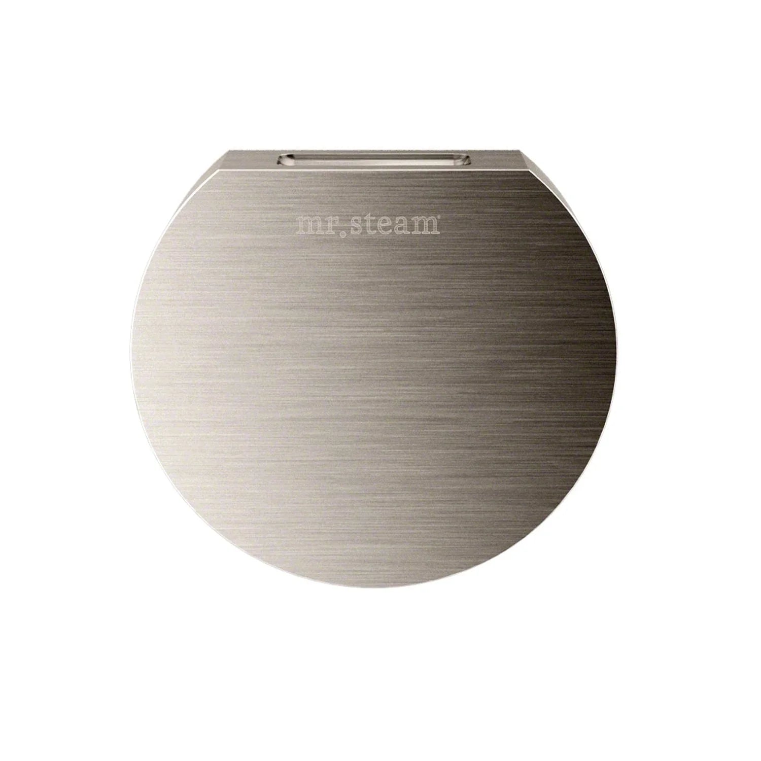 Mr. Steam Super (Butler) 15 kW (15000 W) Steam Shower Generator Package with iTempoPlus Control in in Brushed Nickel