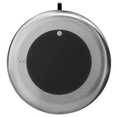 Garmin GT17M-THF SS Mid Band Chirp Transducer - 0 - 1kW - 8-Pin [010-02930-00] - Green Vista Living