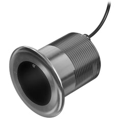 Garmin GT17M-THF SS Mid Band Chirp Transducer - 20 - 1kW - 8-Pin [010-02930-02] - Green Vista Living