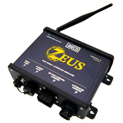 ARCO Zeus High-Energy Alternator Regulator - Extended Package w/Extended Battery/Alternator Harnesses [AZ1000X] ARCO Zeus
