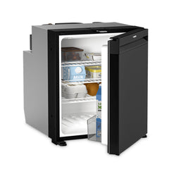 Dometic NRX 60E Compressor Refrigerator - 60L - Blac [9620001837]