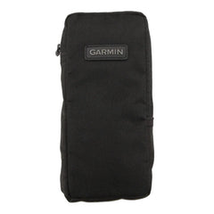 Garmin Carrying Case - Black Nylon [010-10117-02] - Green Vista Living