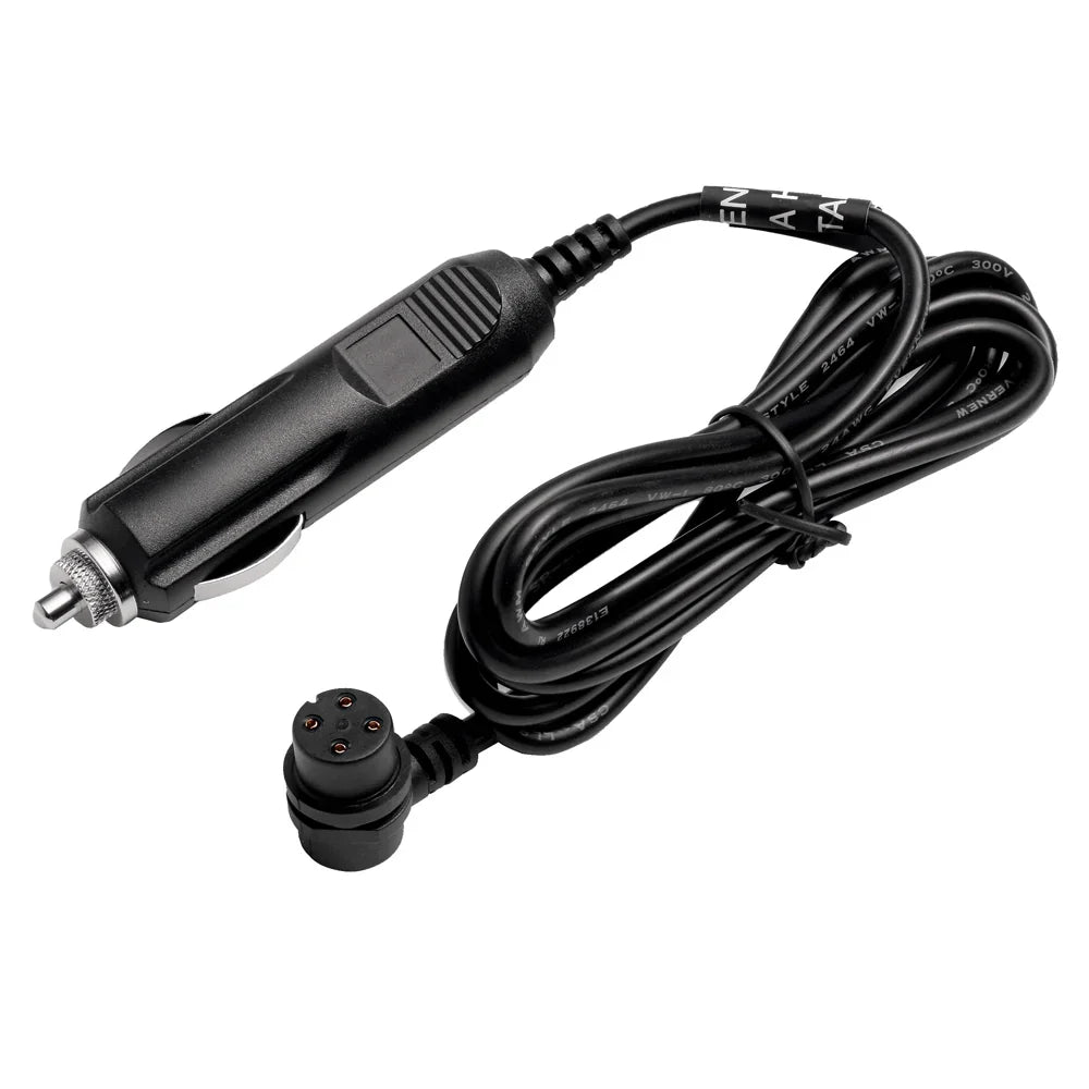 Garmin 12V Adapter Cable f/Cigarette Lighter [010-10085-00] - Green Vista Living