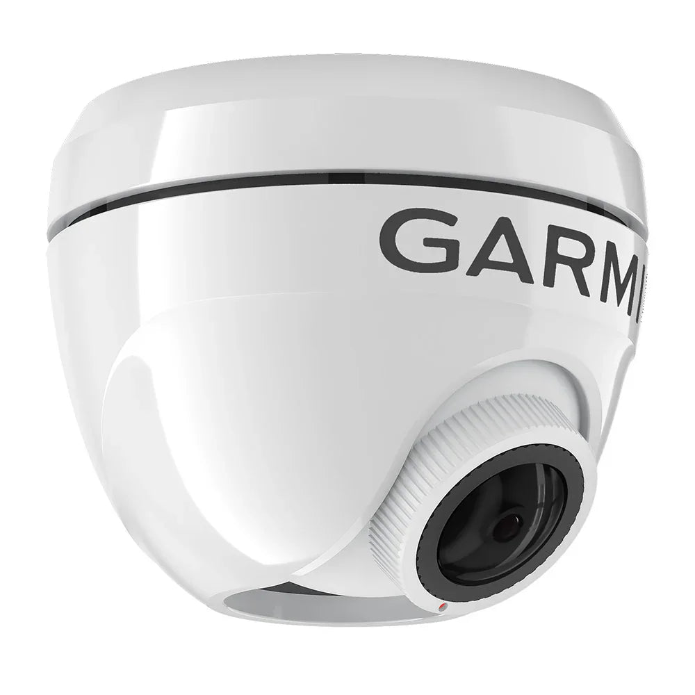 Garmin GC 245 Surface Mount Camera - White [010-02892-10] - Green Vista Living