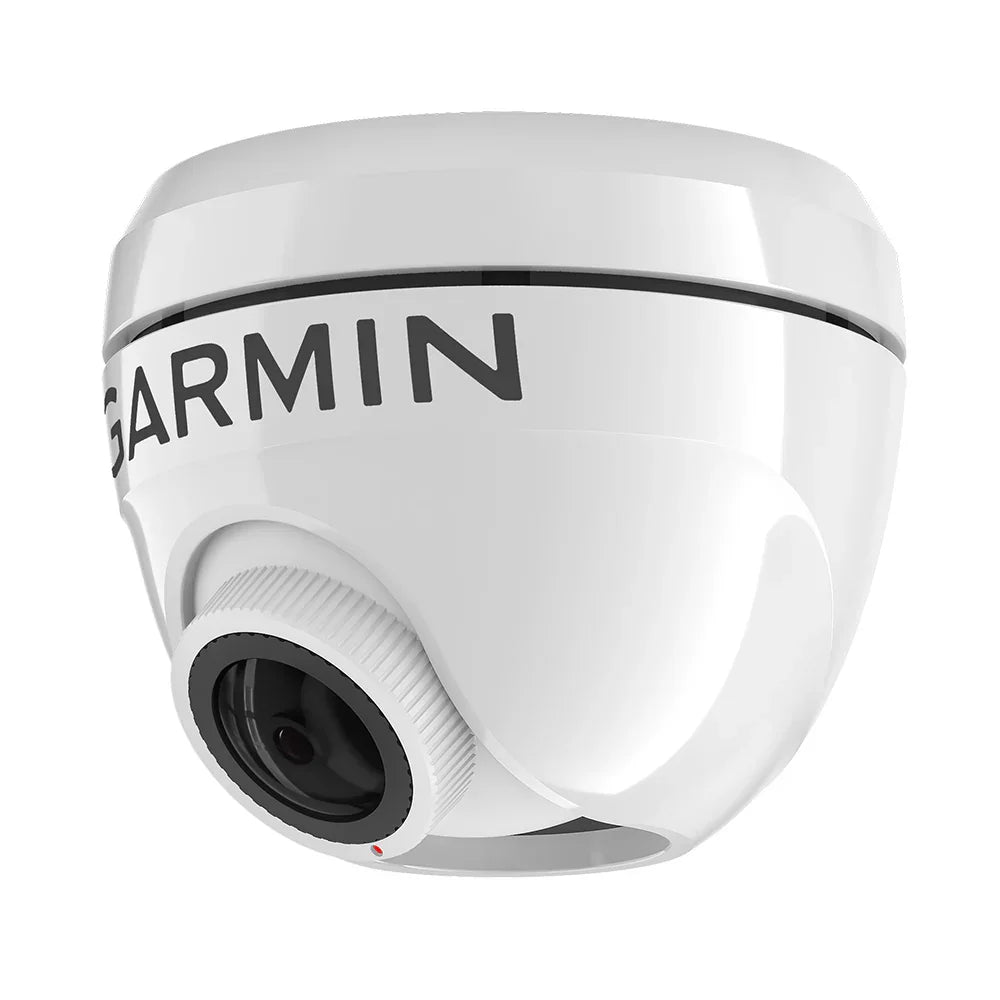 Garmin GC 245 Surface Mount Camera - White [010-02892-10] - Green Vista Living