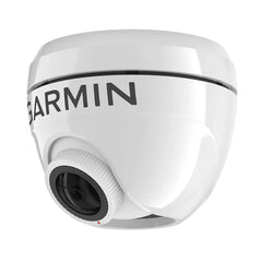 Garmin GC 245 Surface Mount Camera - White [010-02892-10] - Green Vista Living
