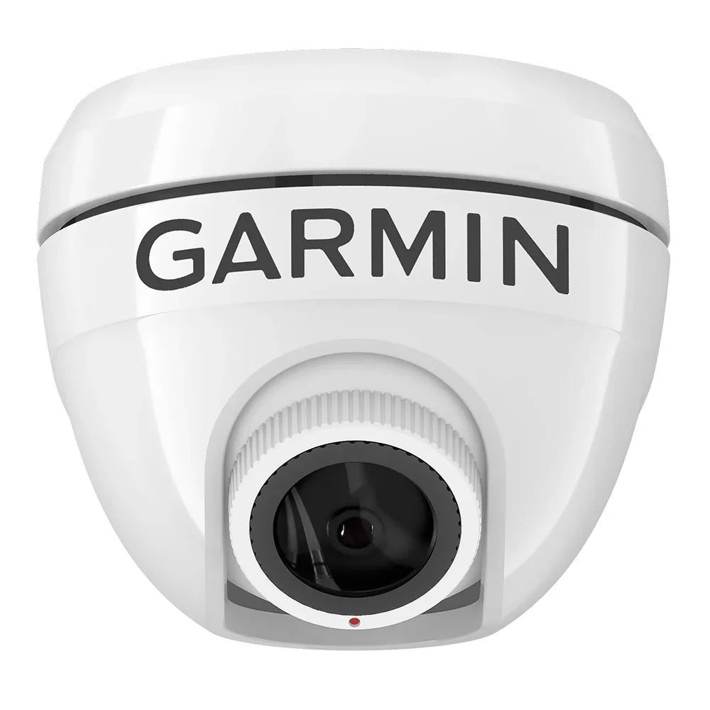 Garmin GC 245 Surface Mount Camera - White [010-02892-10] - Green Vista Living