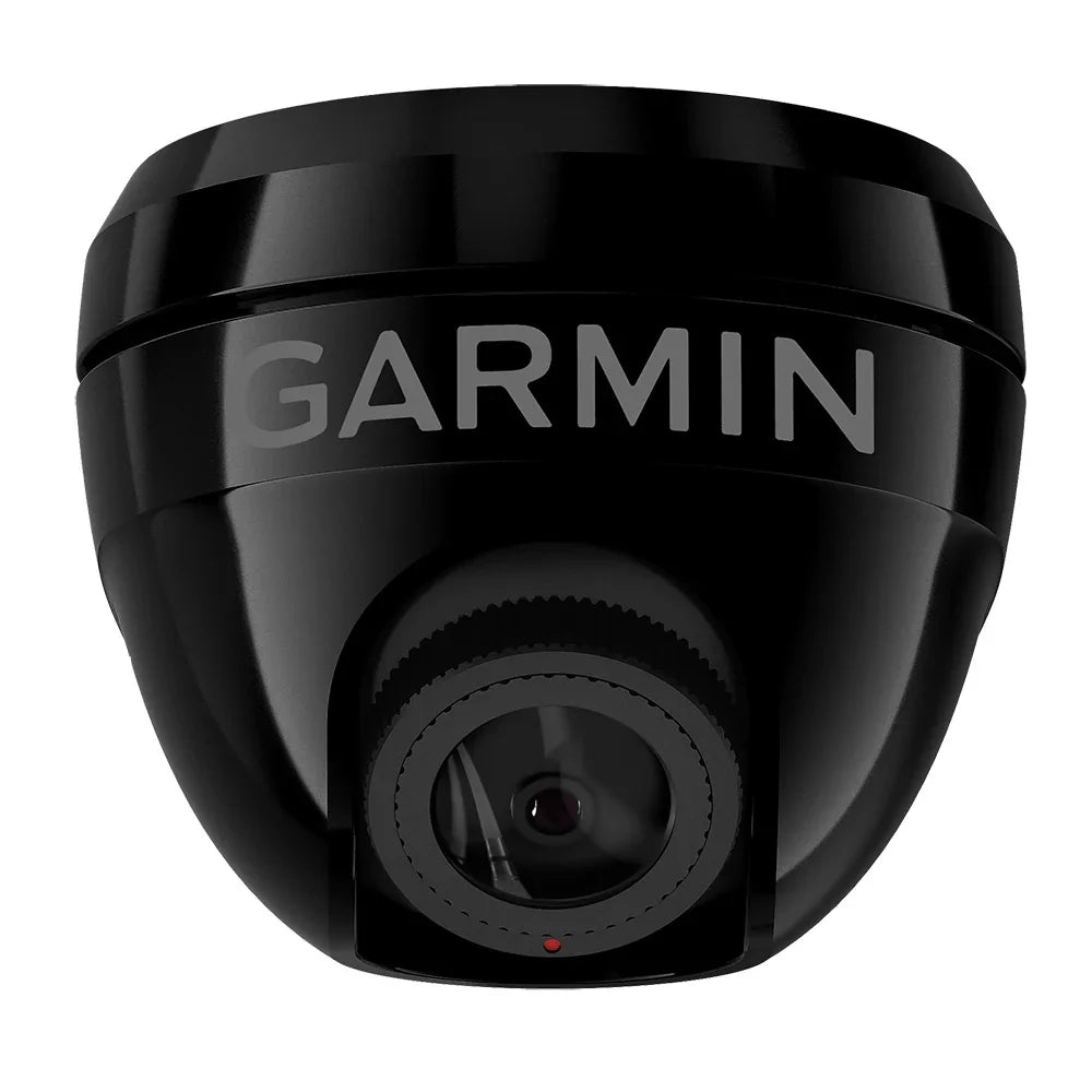 Garmin GC 245 Surface Mount Camera - Black [010-02892-11] - Green Vista Living