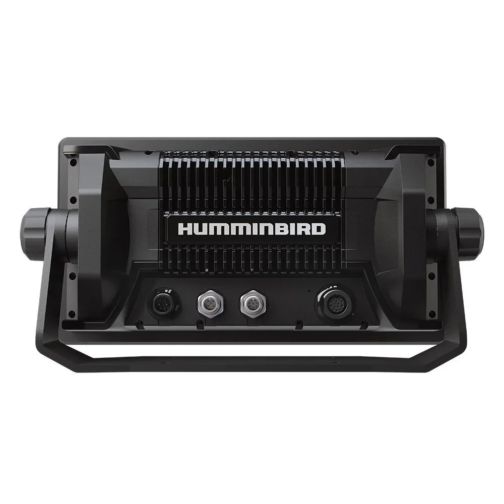 Humminbird XPLORE 9 CMSI+ [412000-1] - Green Vista Living